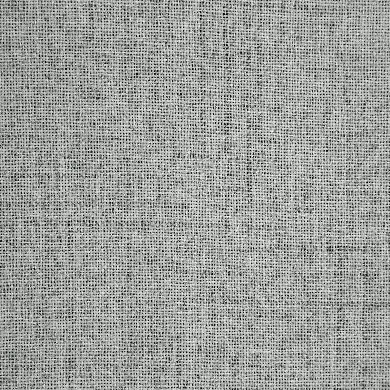 ZASŁONA GOTOWA LINDA 140X250 CM SREBRNY - EU_386693