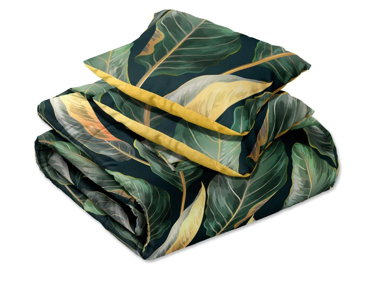 Pościel komplet NOBILE 013 160x200+2x70x80 satyna bawełaniana fotoprint wielokolorowy Poduszka, Wystrój domu, Koc