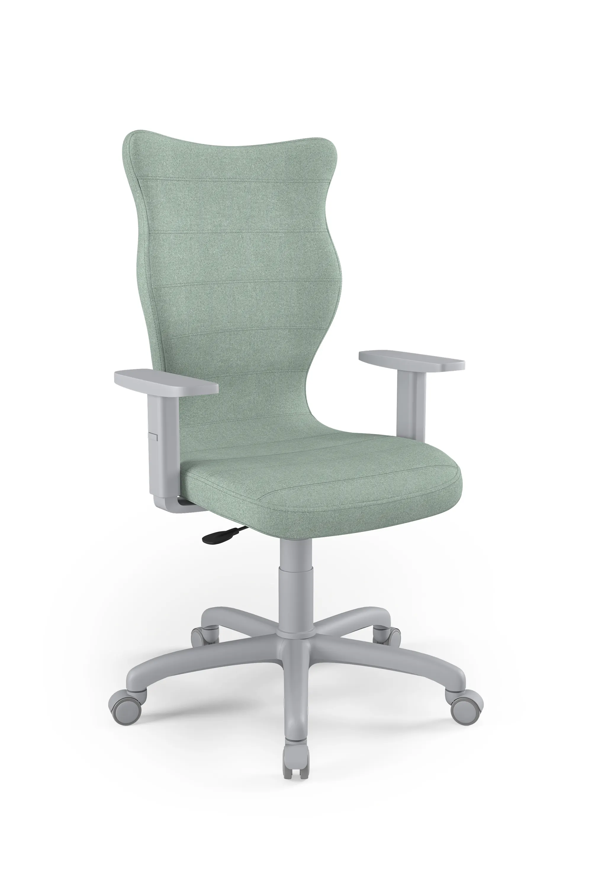 Krzesło obrotowe Arco szary Deco 20 rozmiar 7