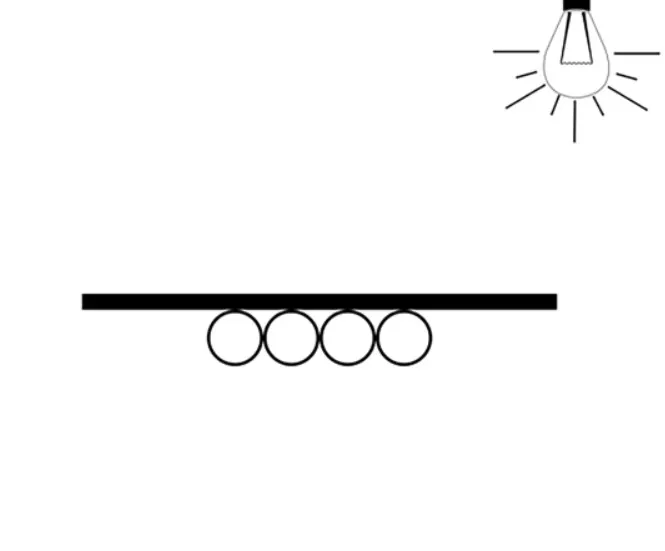 Światło, Akcesoria, Okulary