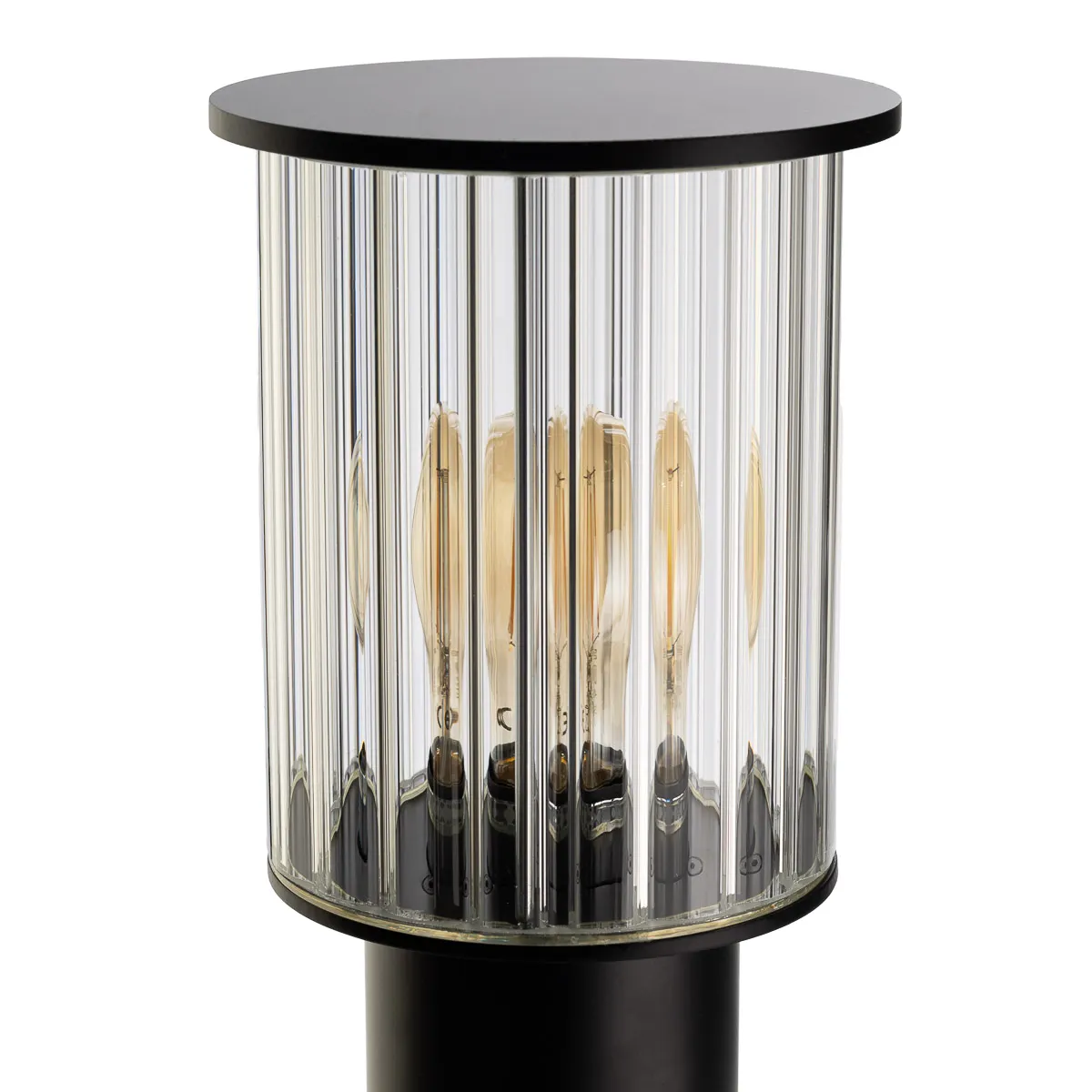 Norfolk lampa ogrodowa stojąca 1 pł., mała 8749 - 8749