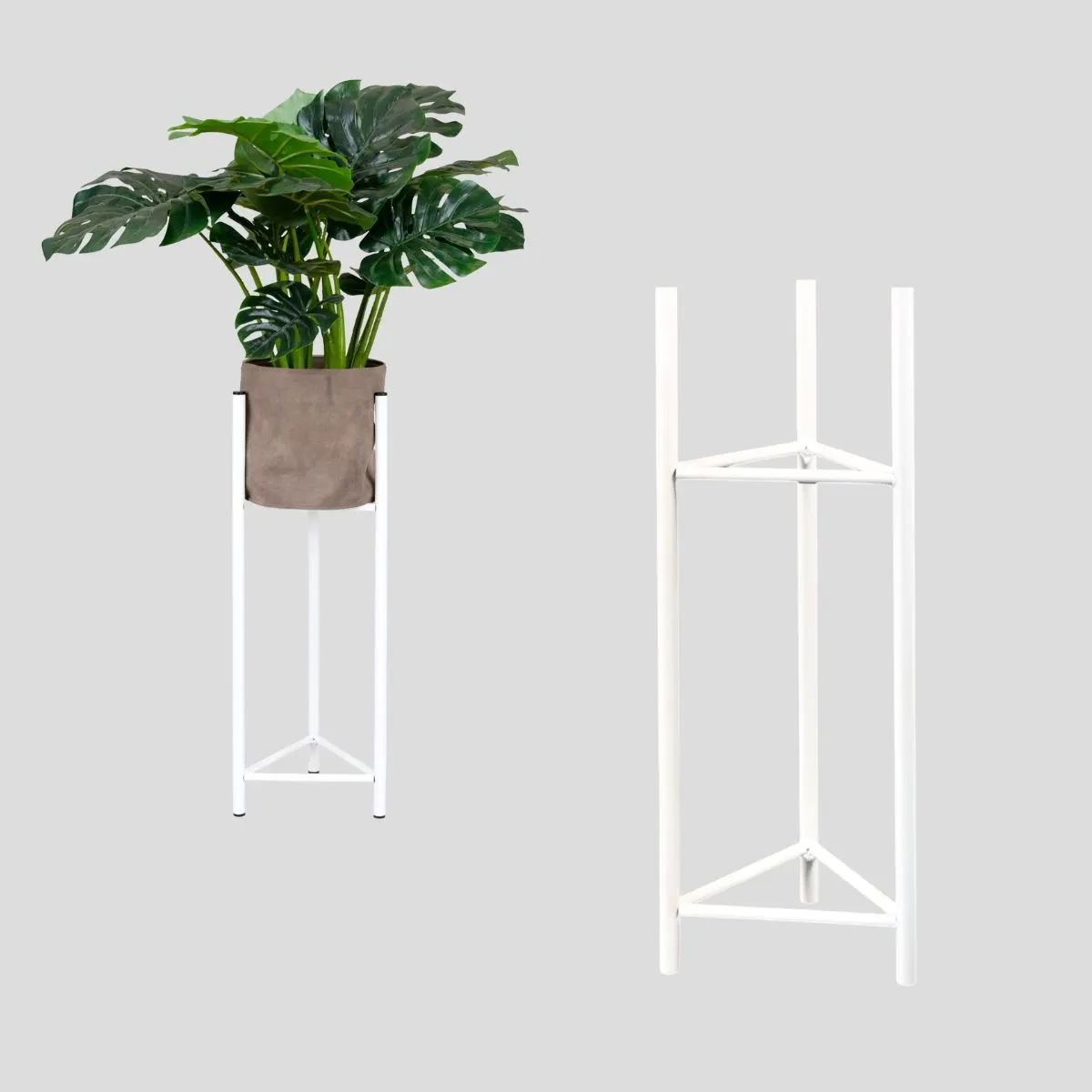 Słoik, plantator, Roślina doniczkowa, Ceramika, Wazon