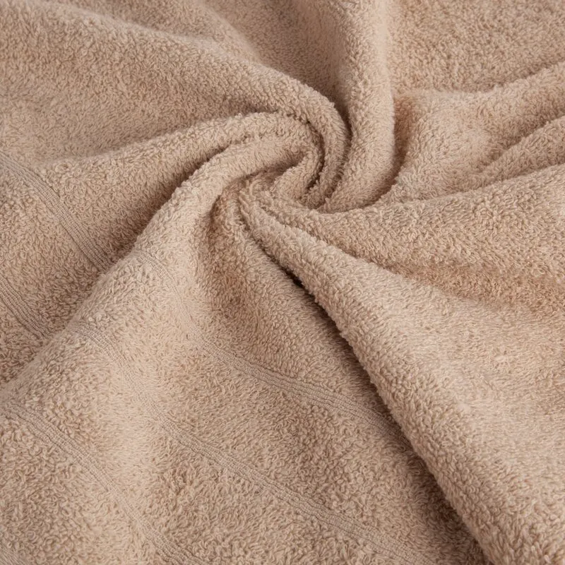 RĘCZNIK RENI (03) 30 X 50 CM BEŻOWY - EU_424135