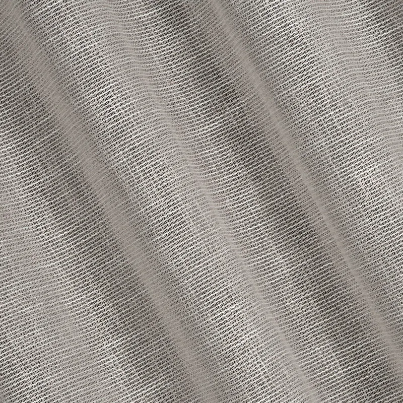 ZASŁONA GOTOWA NEL 140X250 CM SZARY - EU_408987