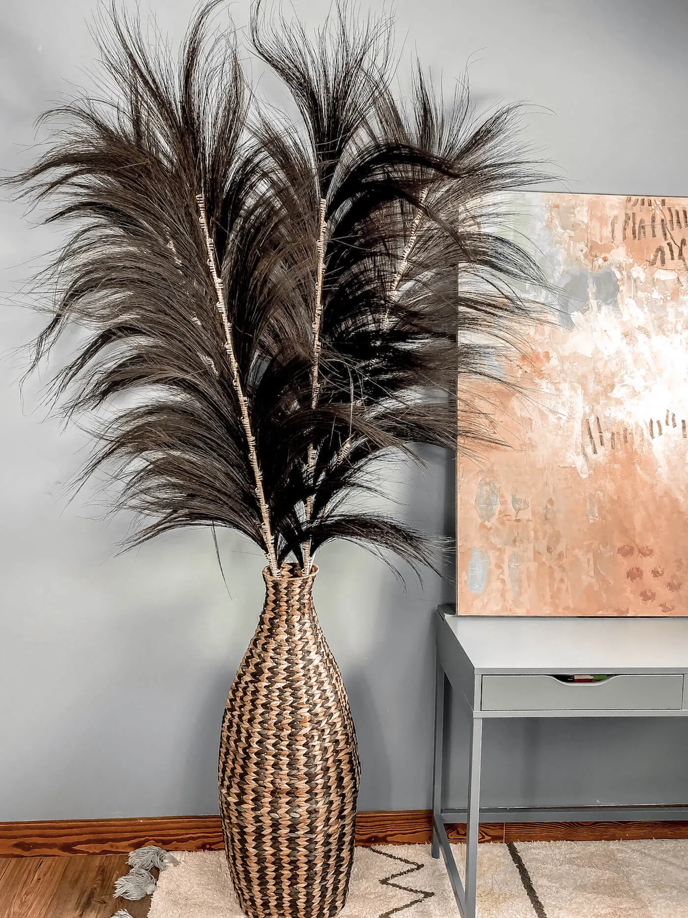 FABBY CZARNY STICK 1 SZTUKA - MGS02A1