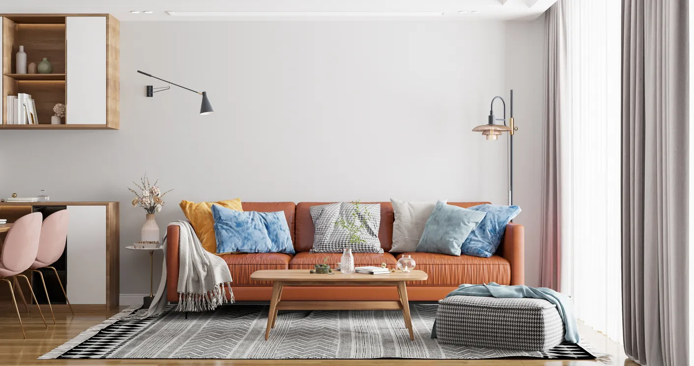 Dodatki do mieszkania, na które warto postawić Dodatki do mieszkania, na które warto postawić