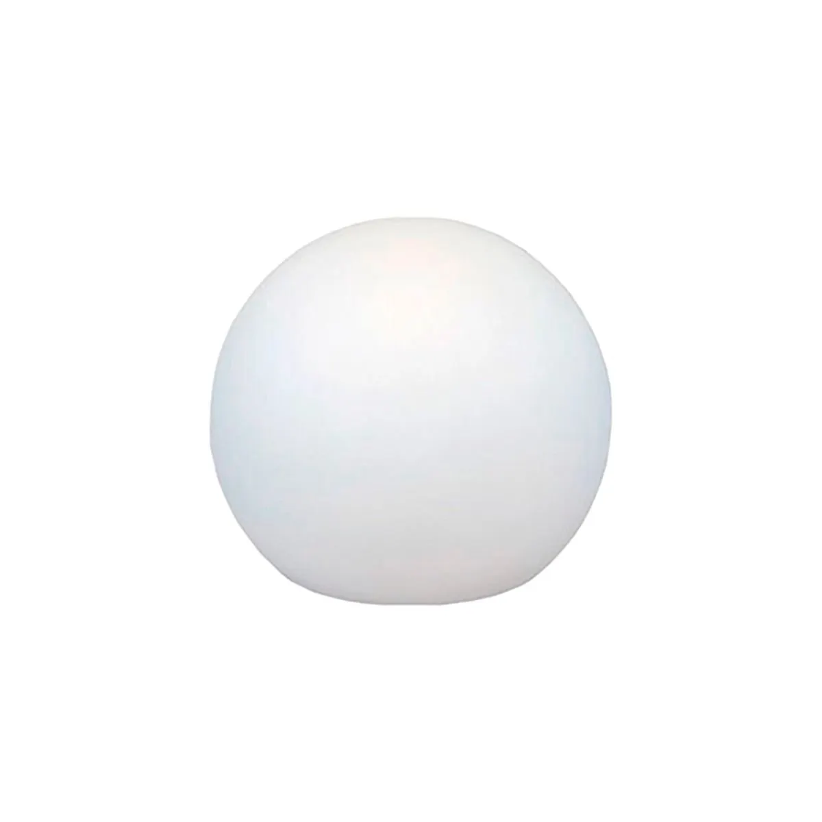 image ball, sphere, white, decorative, lighting