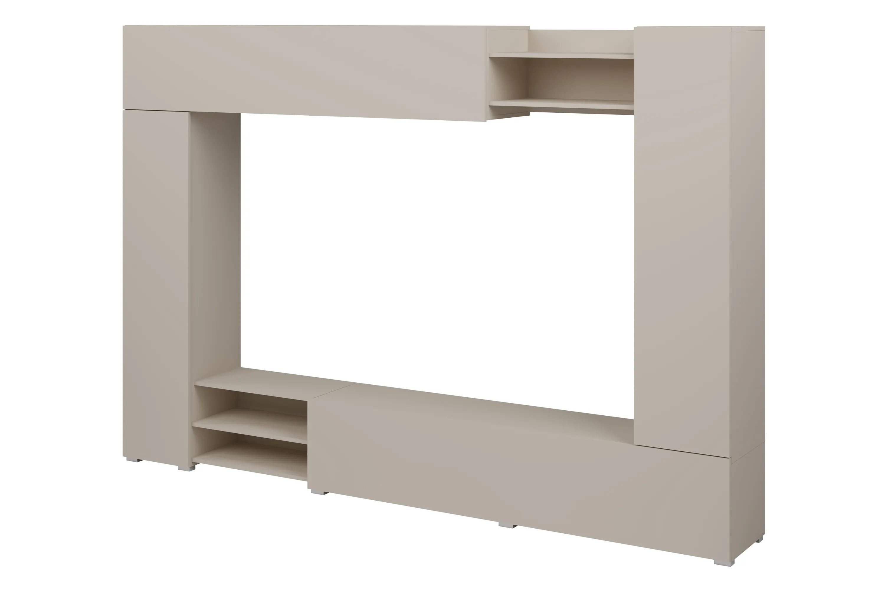 image regał, meble, korpus, szafka, półki