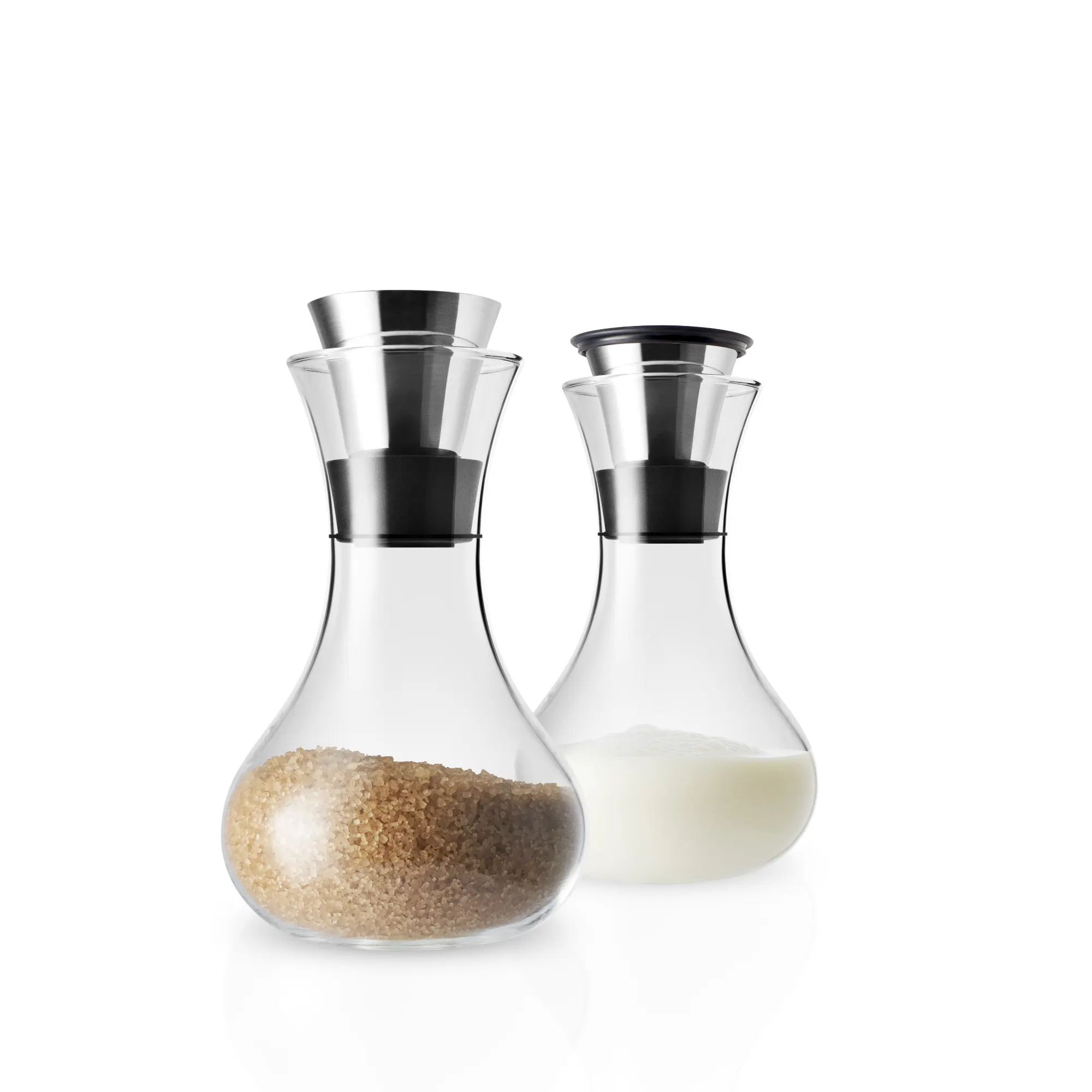 image sól, cukier, kieliszki?