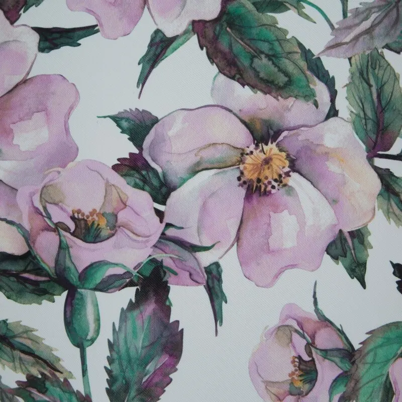 ZASŁONA GOTOWA SIMONA 140X250 CM BIAŁY - EU_409804