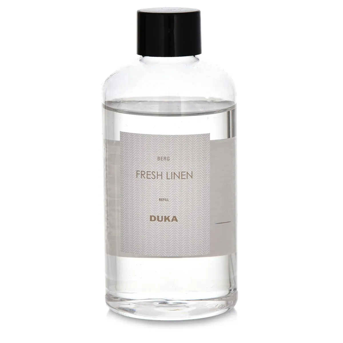linen, świeża likier?, refill, butelka, DUKA