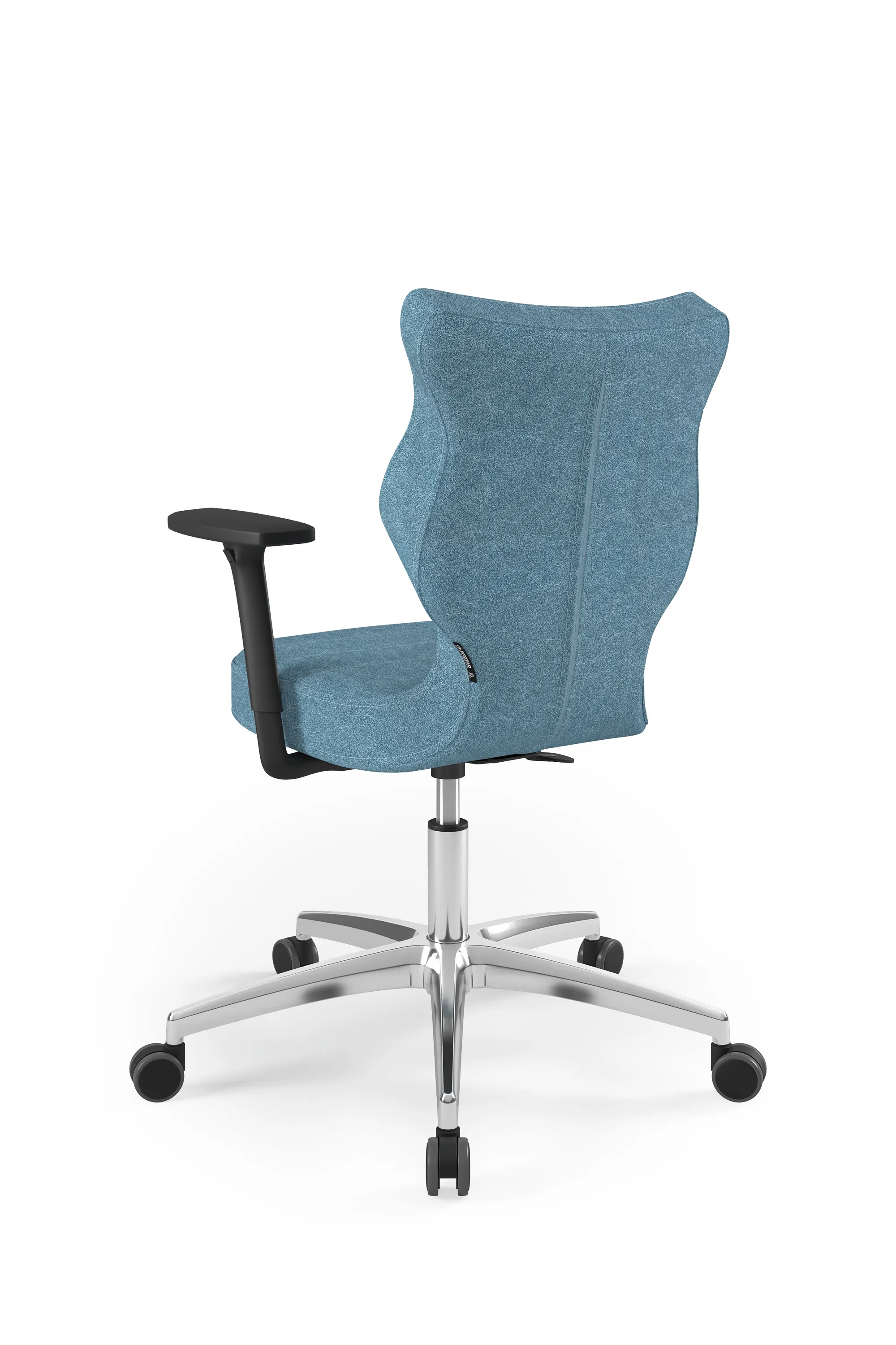 Krzesło obrotowe Perto Plus poler Castel 06 rozmiar 6 - PB-K-6-C-C-CL06