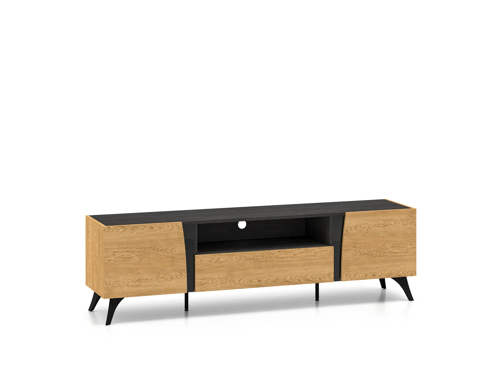 Meble, kredens, Tabela