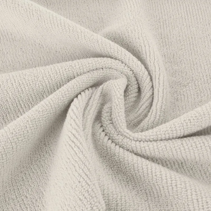 RĘCZNIK LARI (02) 50 X 90 CM BEŻOWY - EU_463201