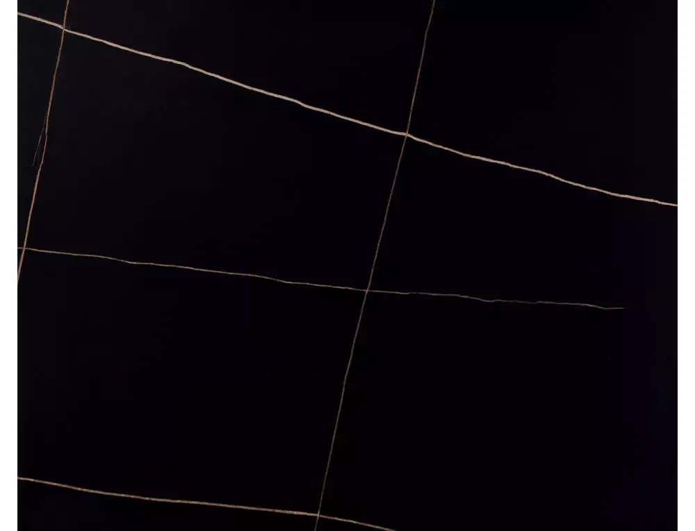 Stół jadalniany ceramiczny RION 80x80 czarny - RIONC80