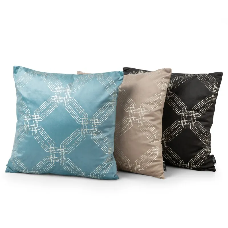 POSZEWKA BLINK 30 45 X 45 CM GRAFITOWY - EU_391282