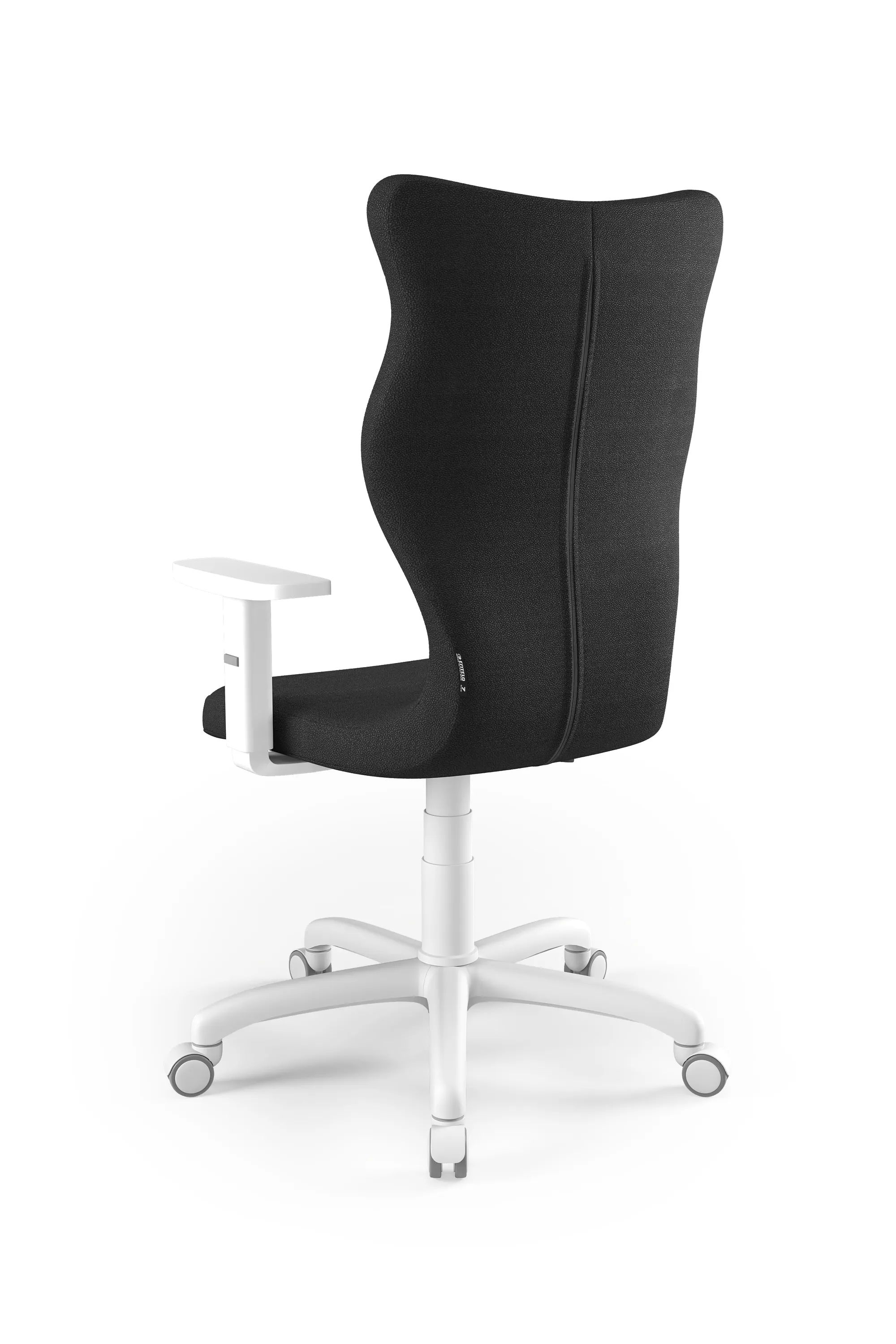 Krzesło obrotowe Arco biały Solar 01 rozmiar 7 - OA-N-7-A-B-SL01