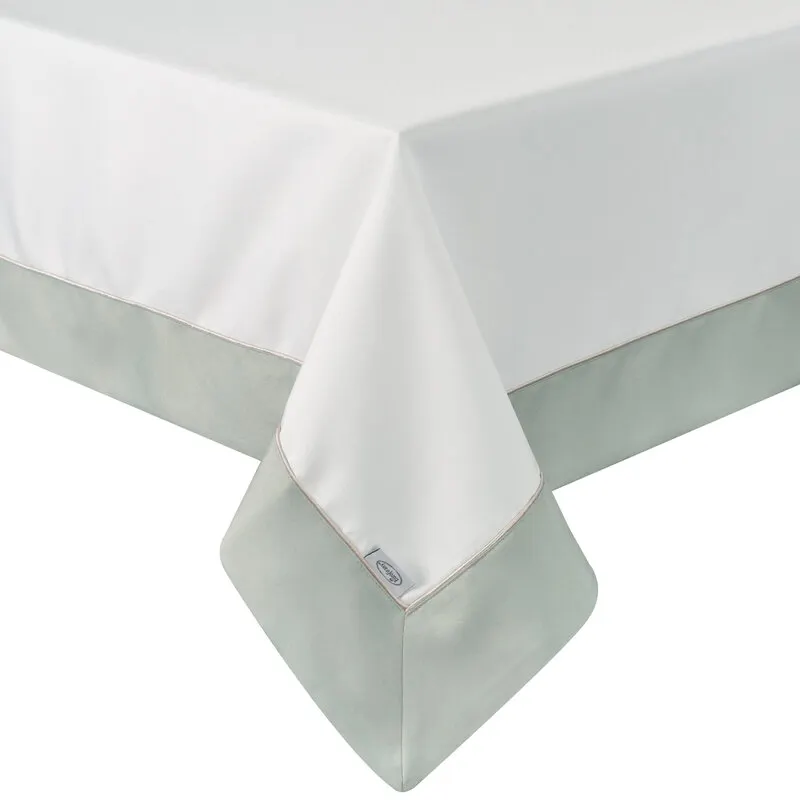 OBRUS SYLVIA 140X180 CM NATURALNY
