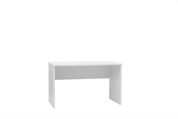 Biurko dziecięce SNAP 65x125 białe Biurko dziecięce SNAP 65x125 białe