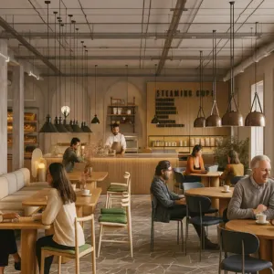 LOKAL GASTRONOMICZNY