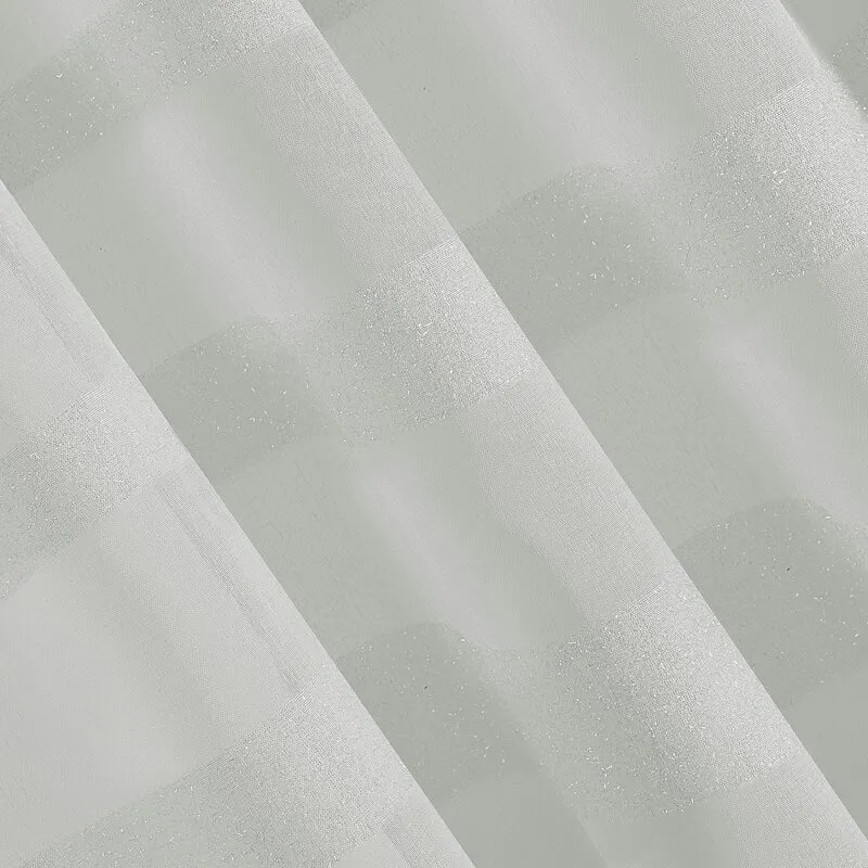 FIRANA GOTOWA EFIL 140 X 250 CM SZARY - EU_361838