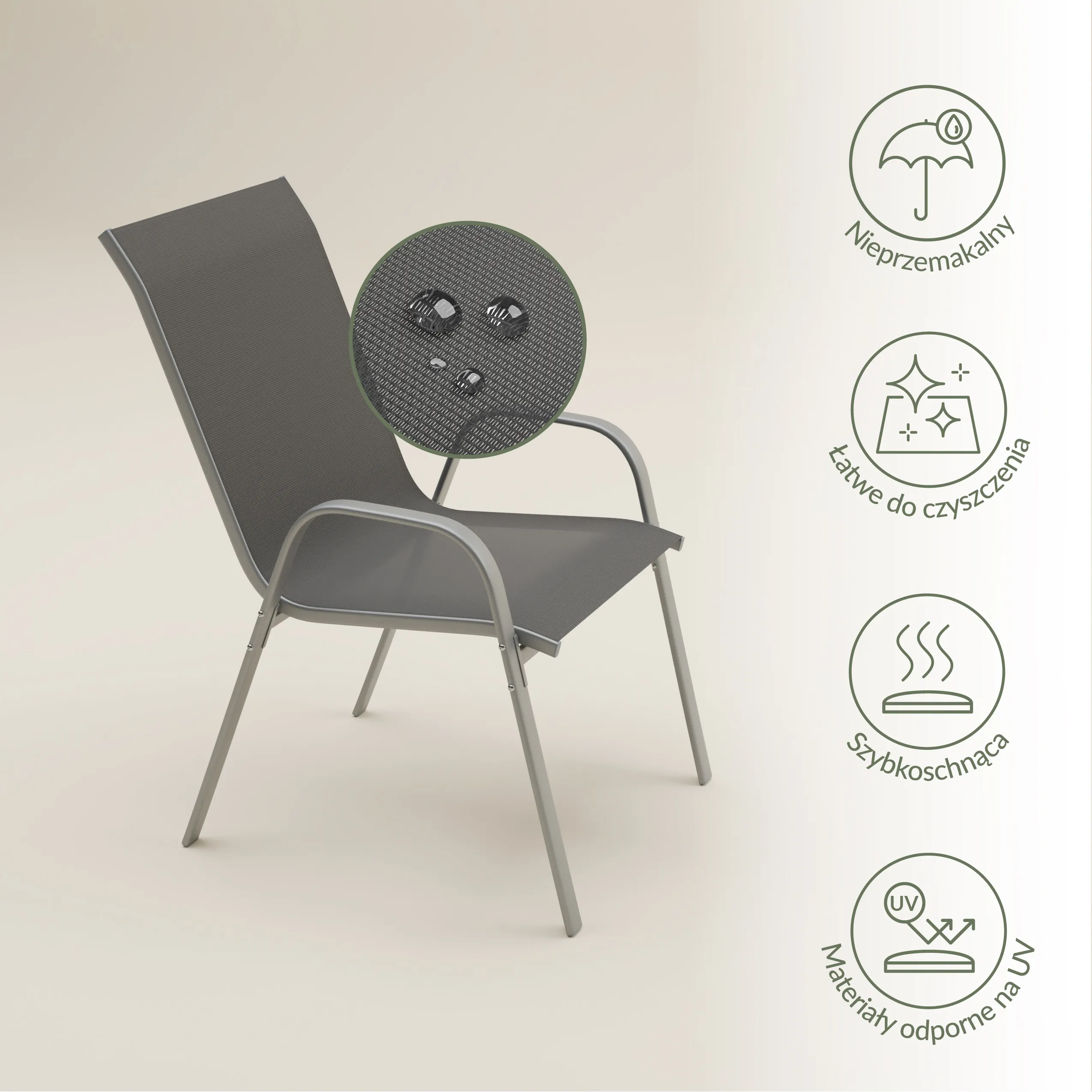 image Krzesło, Meble