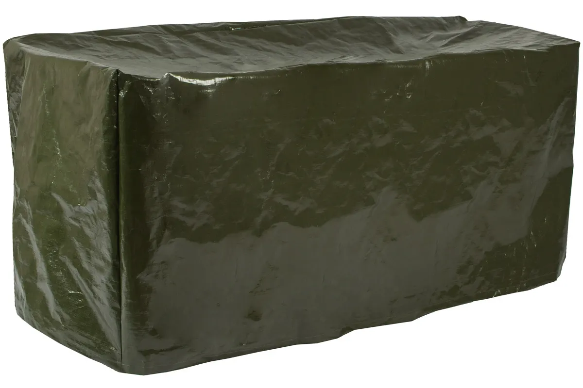 Pokrowiec na zestawy ogrodowe 5-osobowe 190x150x82 cm - FE5906948117174