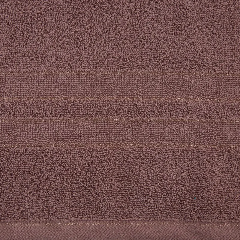 RĘCZNIK GALA (07) 50 X 90 CM JASNOBRĄZOWY