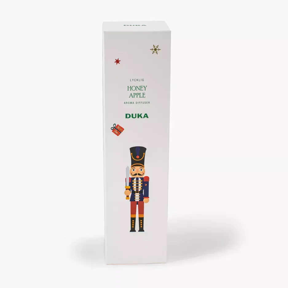 Aromadyfuzor DUKA LYCKLIG 150 ml Honney Apple — zdjęcie 4