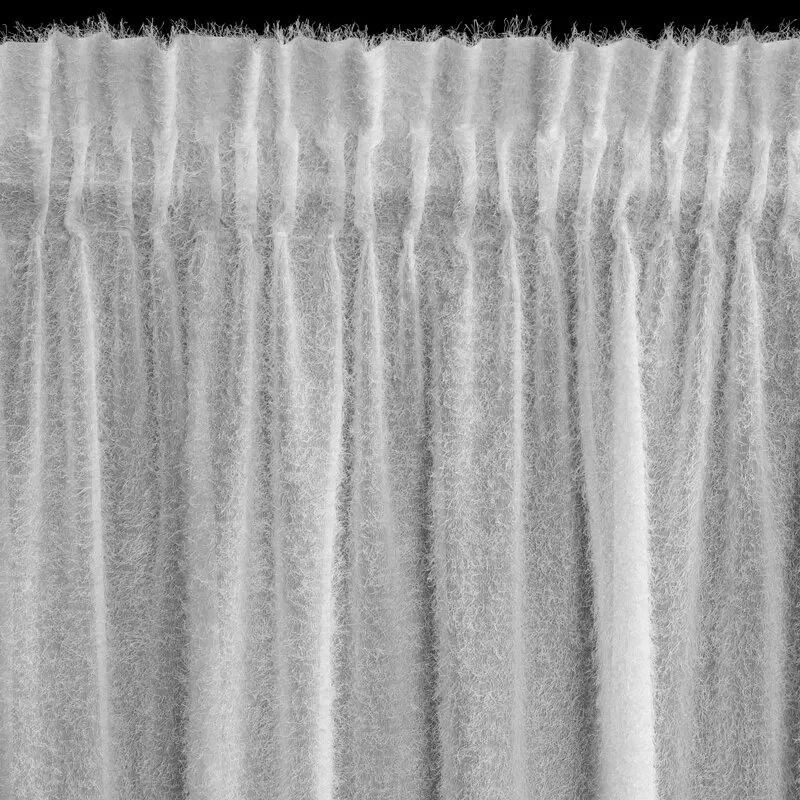 ZASŁONA GOTOWA AGIS NA TAŚMIE BIAŁY - EU_439063