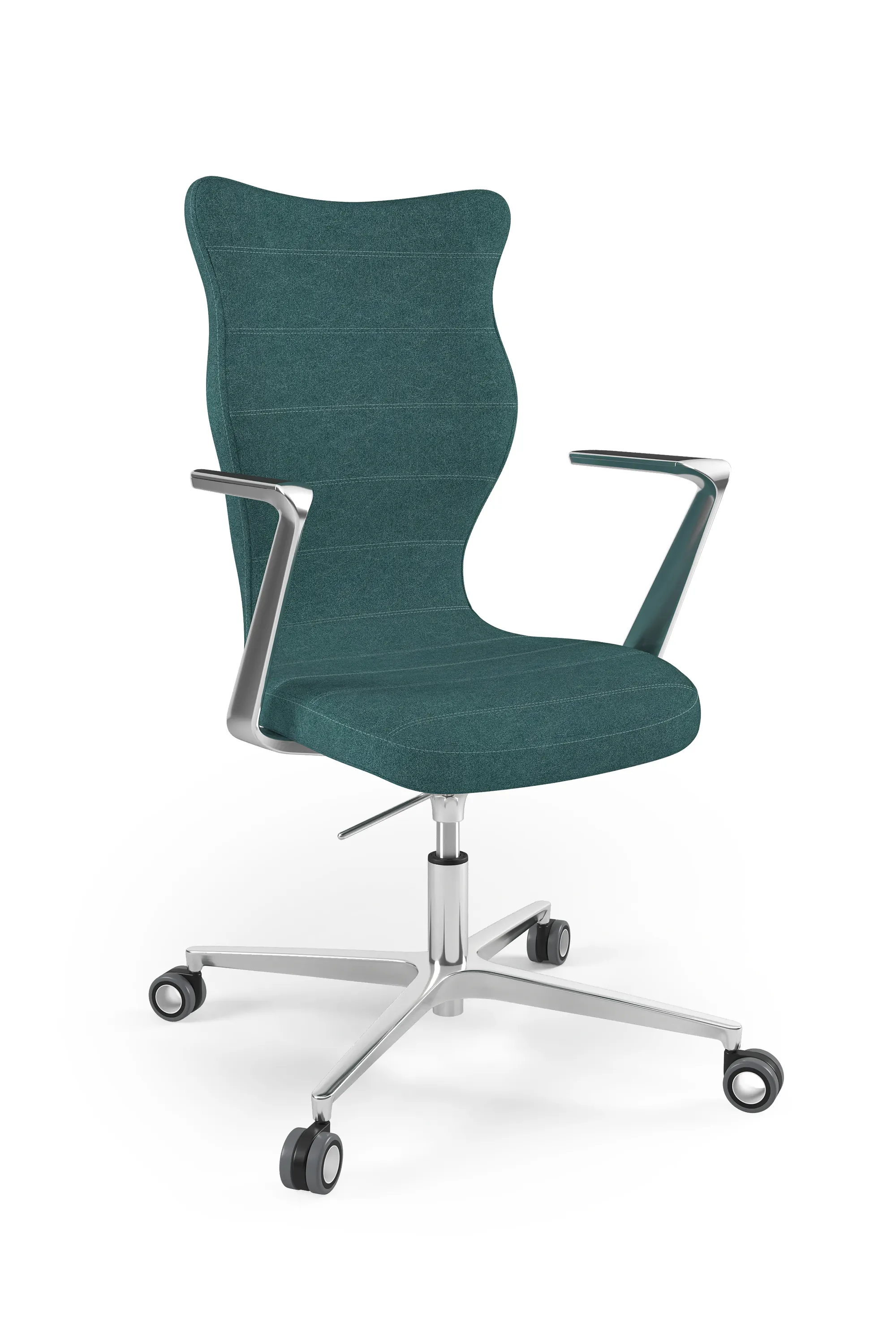 Krzesło obrotowe Kylie Plus poler Castel 05 rozmiar 7