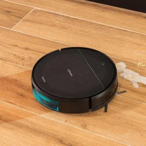 Robot sprzątający CONGA 999 Origin X-Treme - CEC_5866