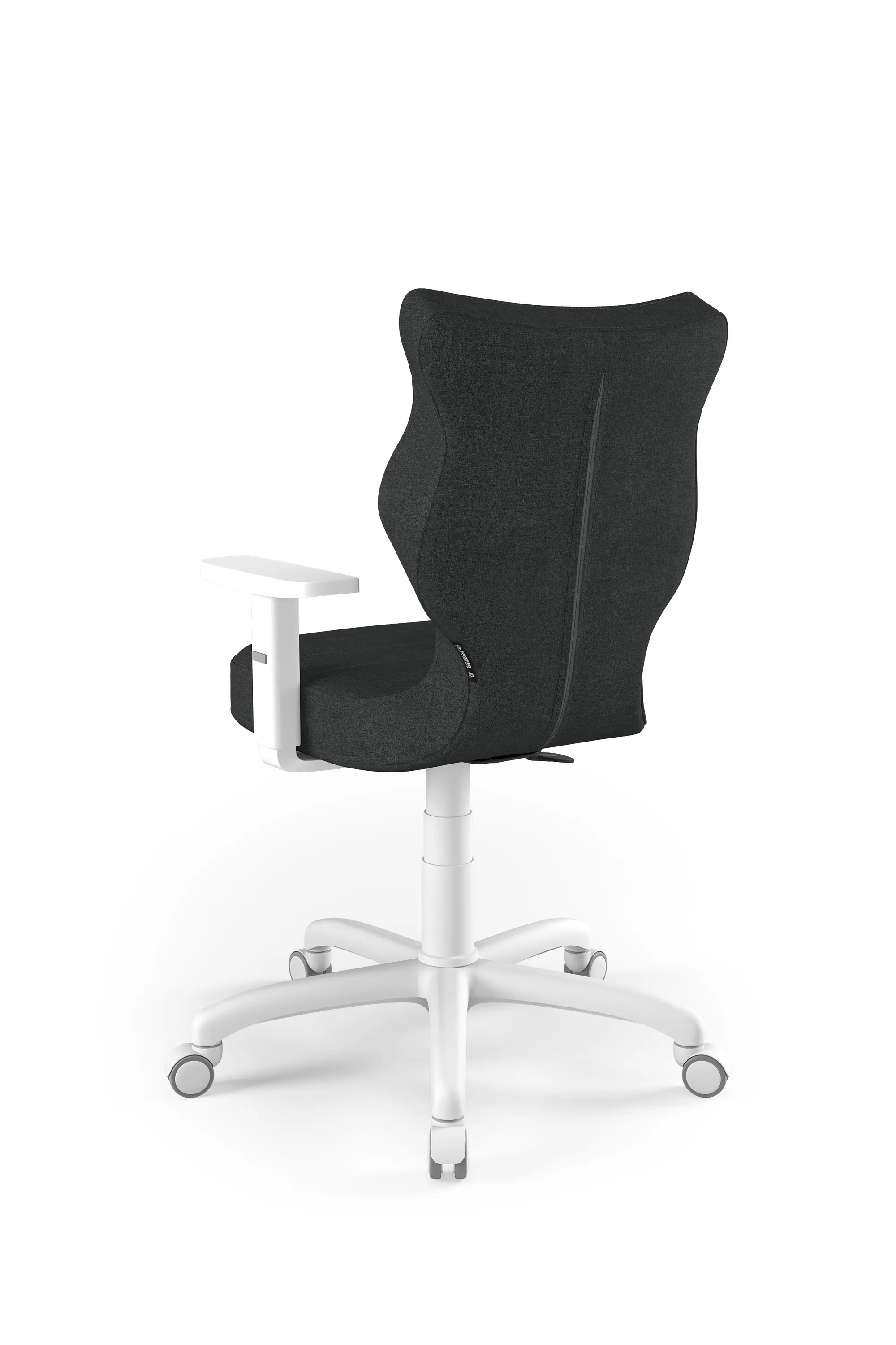 Krzesło obrotowe Arco biały Deco 17 rozmiar 6 - OA-N-6-A-B-DC17