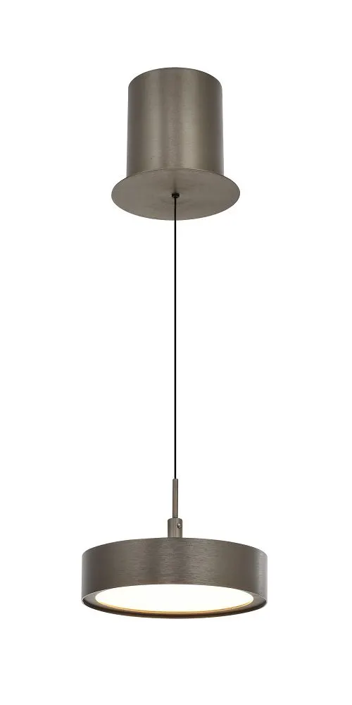 image lampa wisząca, metalowa lampa, kolumna zawieszenia, kolor brązowy, okap lampy