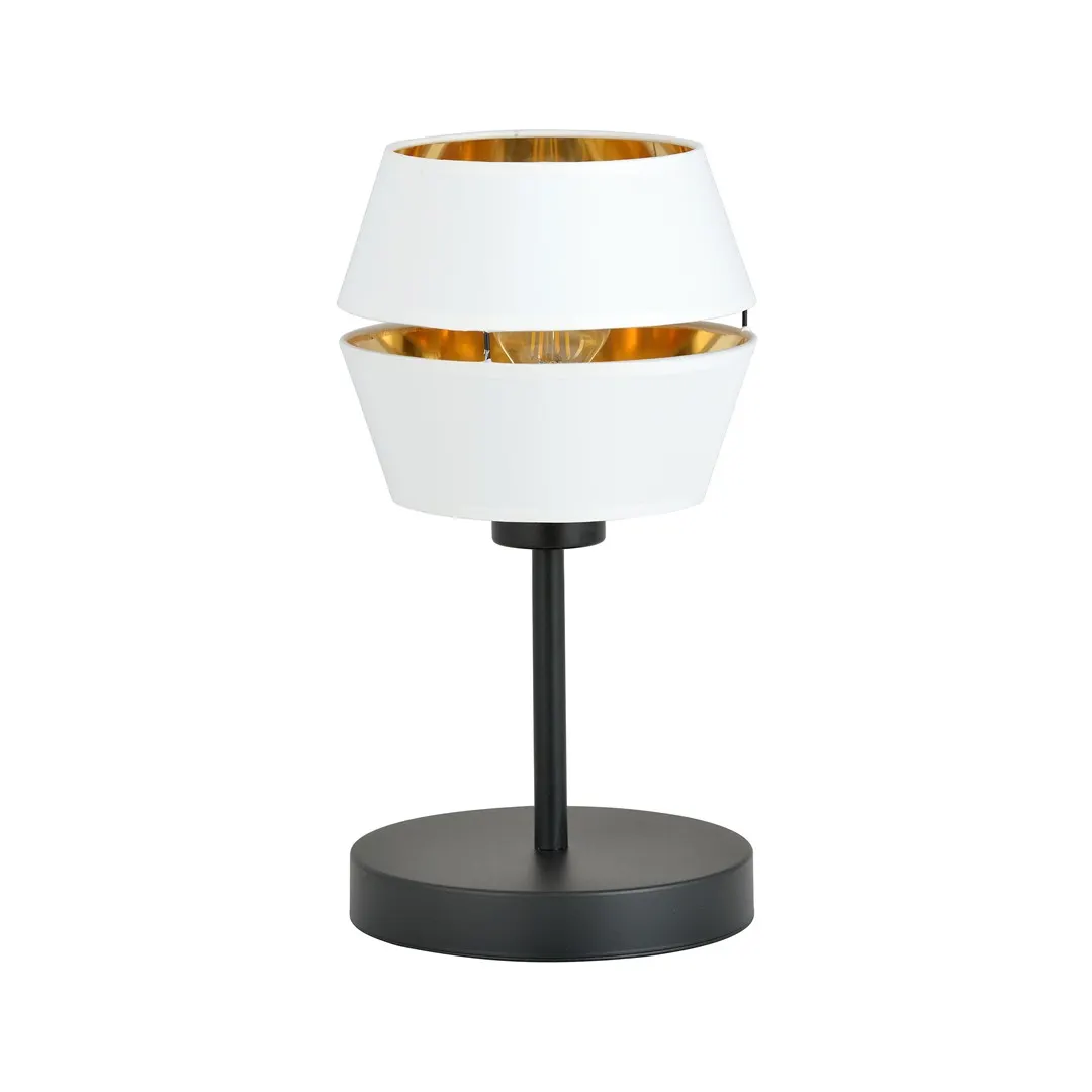Lampka nocna Czarny 1182/LN - 1182/LN