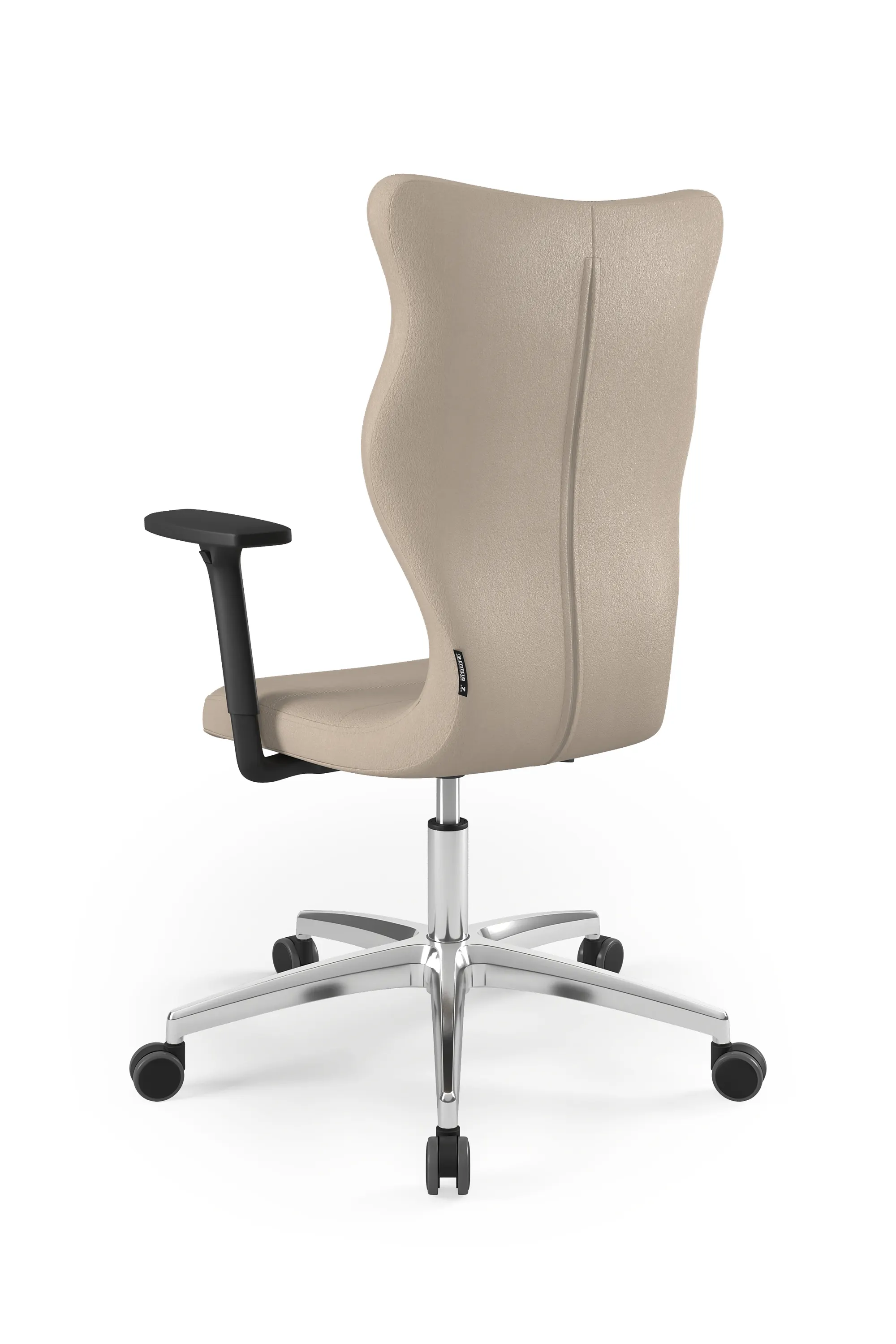 Krzesło obrotowe Perto Plus poler Vega 26 rozmiar 7 - PB-K-7-C-C-VG26