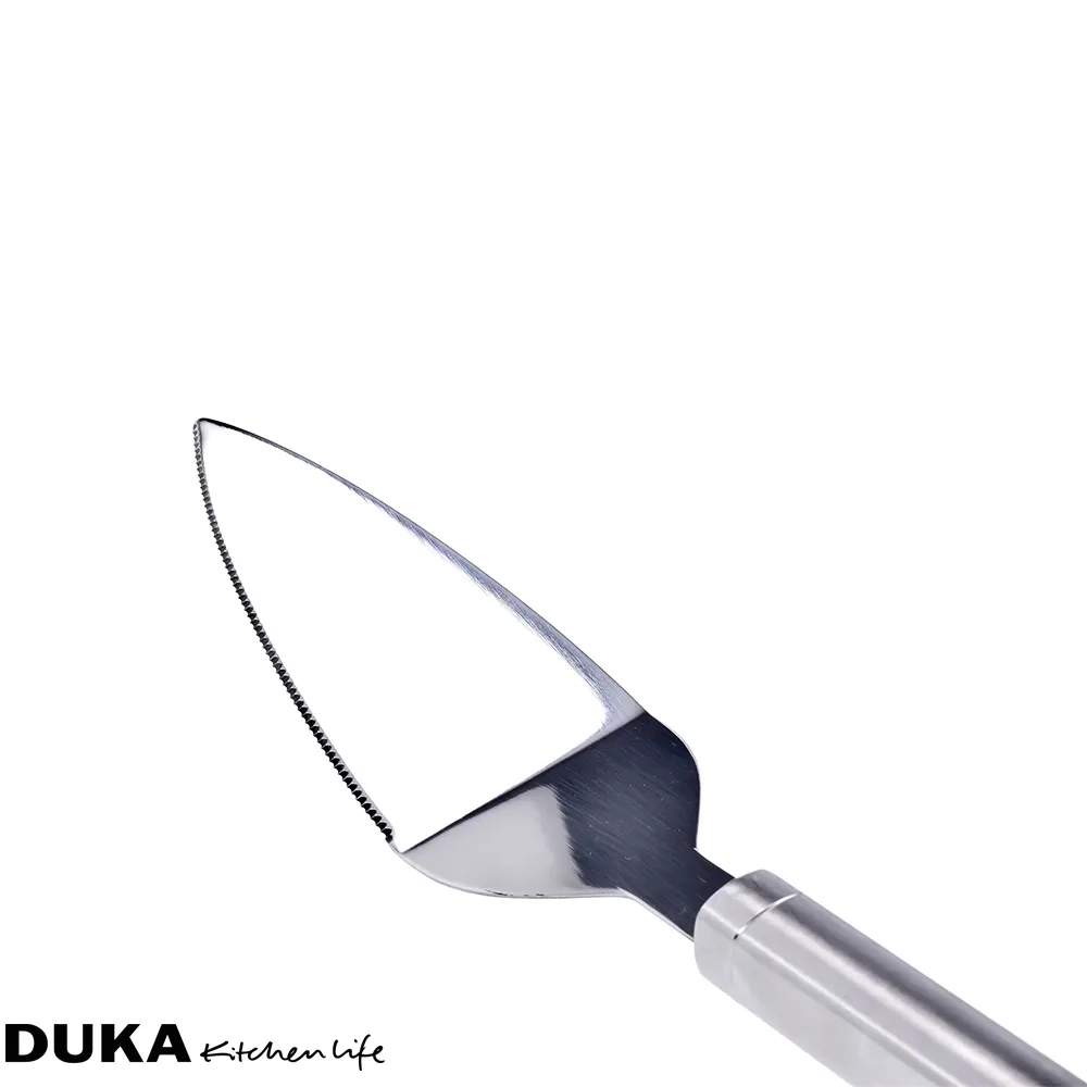 image zester, karta, nóż do serów, szpatułka, kuchenna ozdoba