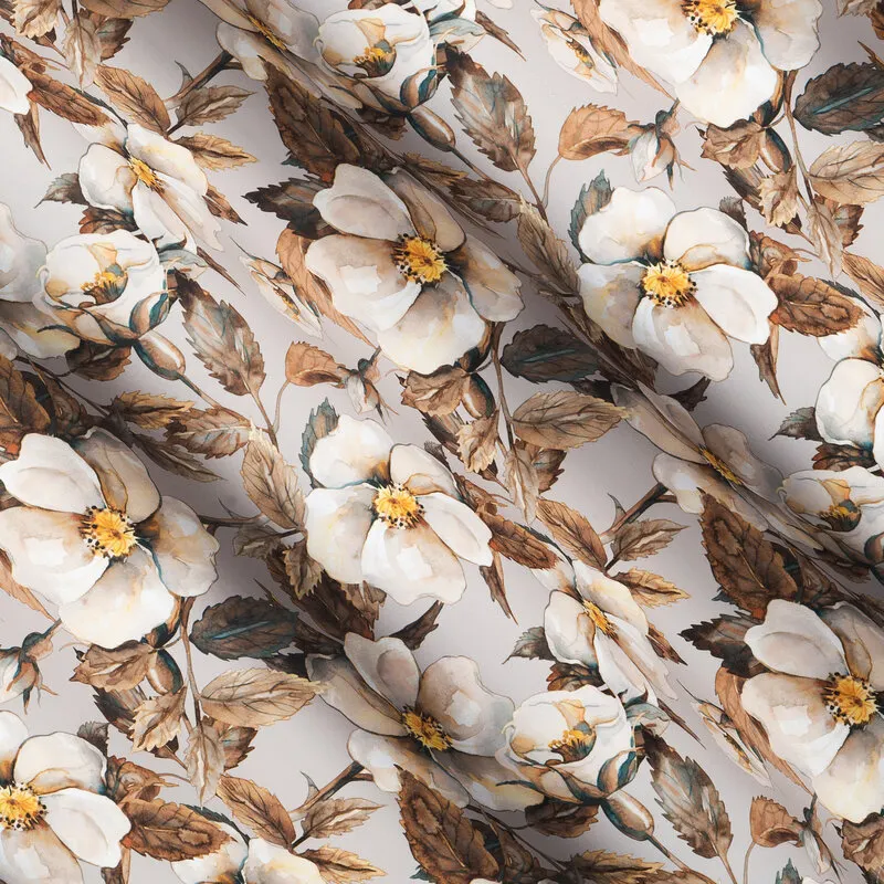 ZASŁONA GOTOWA SIMONA 140X250 CM BEŻOWY - EU_409803