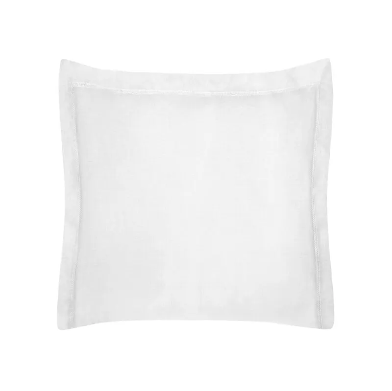 POSZEWKA NOVA COLOUR 40X40 CM 3 CM BIAŁY POSZEWKA NOVA COLOUR 40X40 CM 3 CM BIAŁY