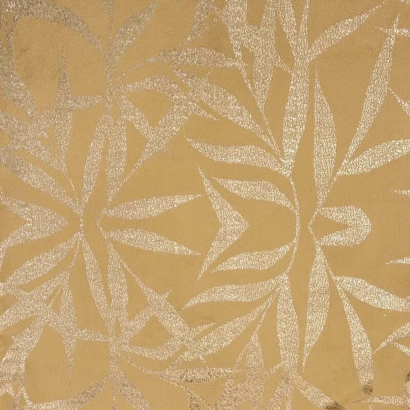 OBRUS BLINK 15 35 X 220 CM MIODOWY
