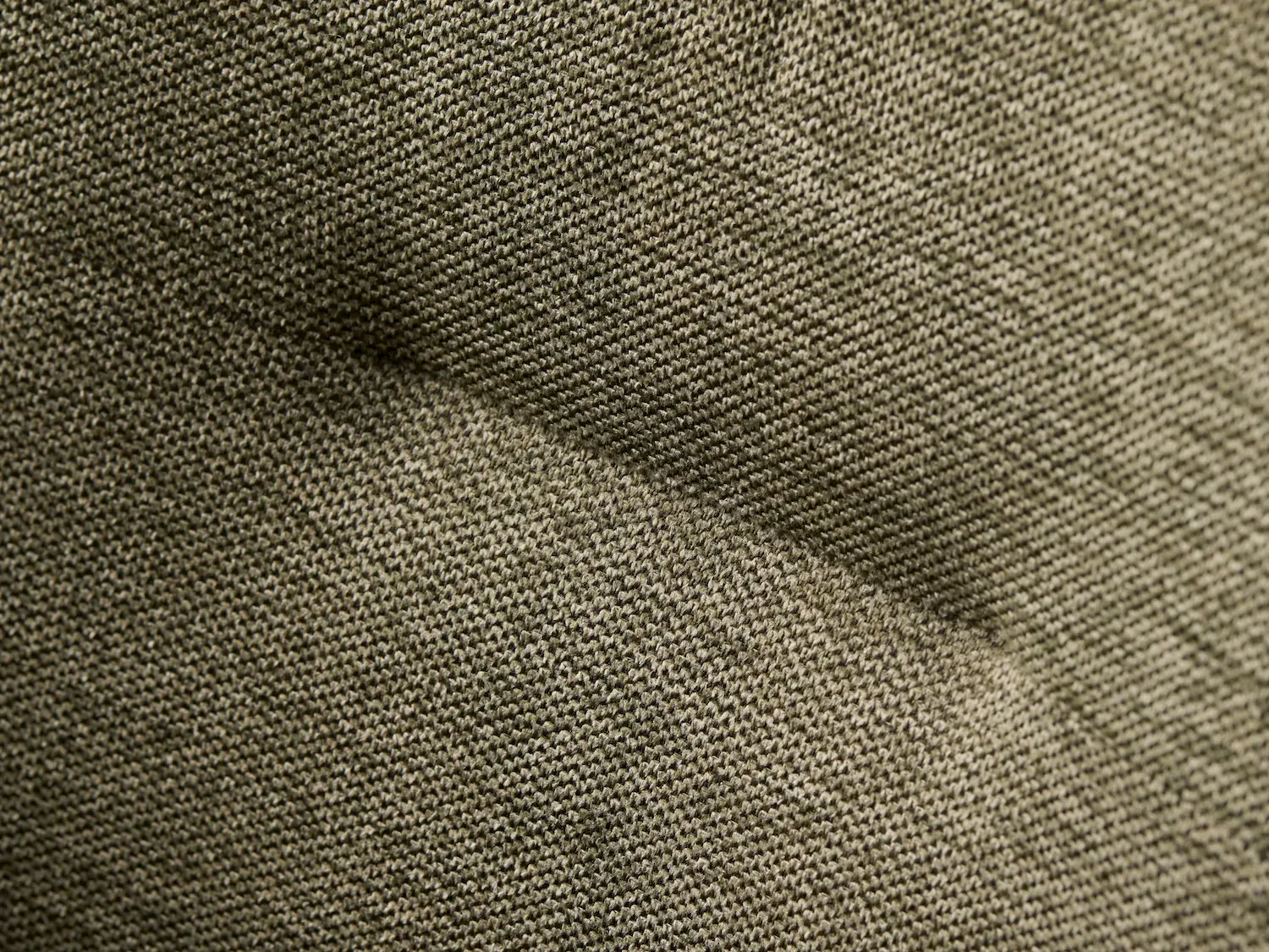 Krzesło obrotowe ROXANA z podłokietnikami oliwkowe - UN_54930003