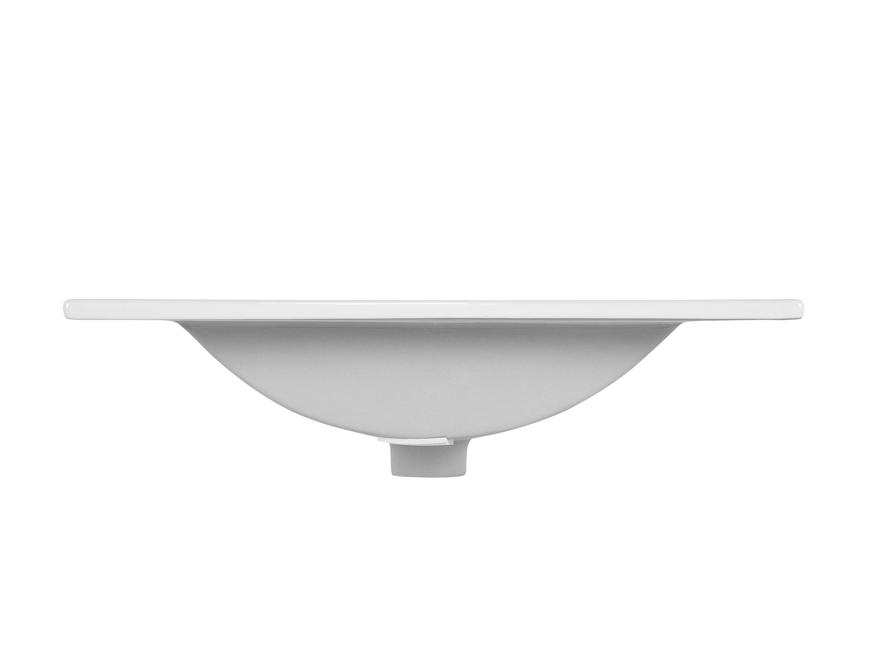 Zestaw meblowy SET-DC 60cm z umywalką meblową Lava - SET-DC_60CM_UM_LAVA_WH