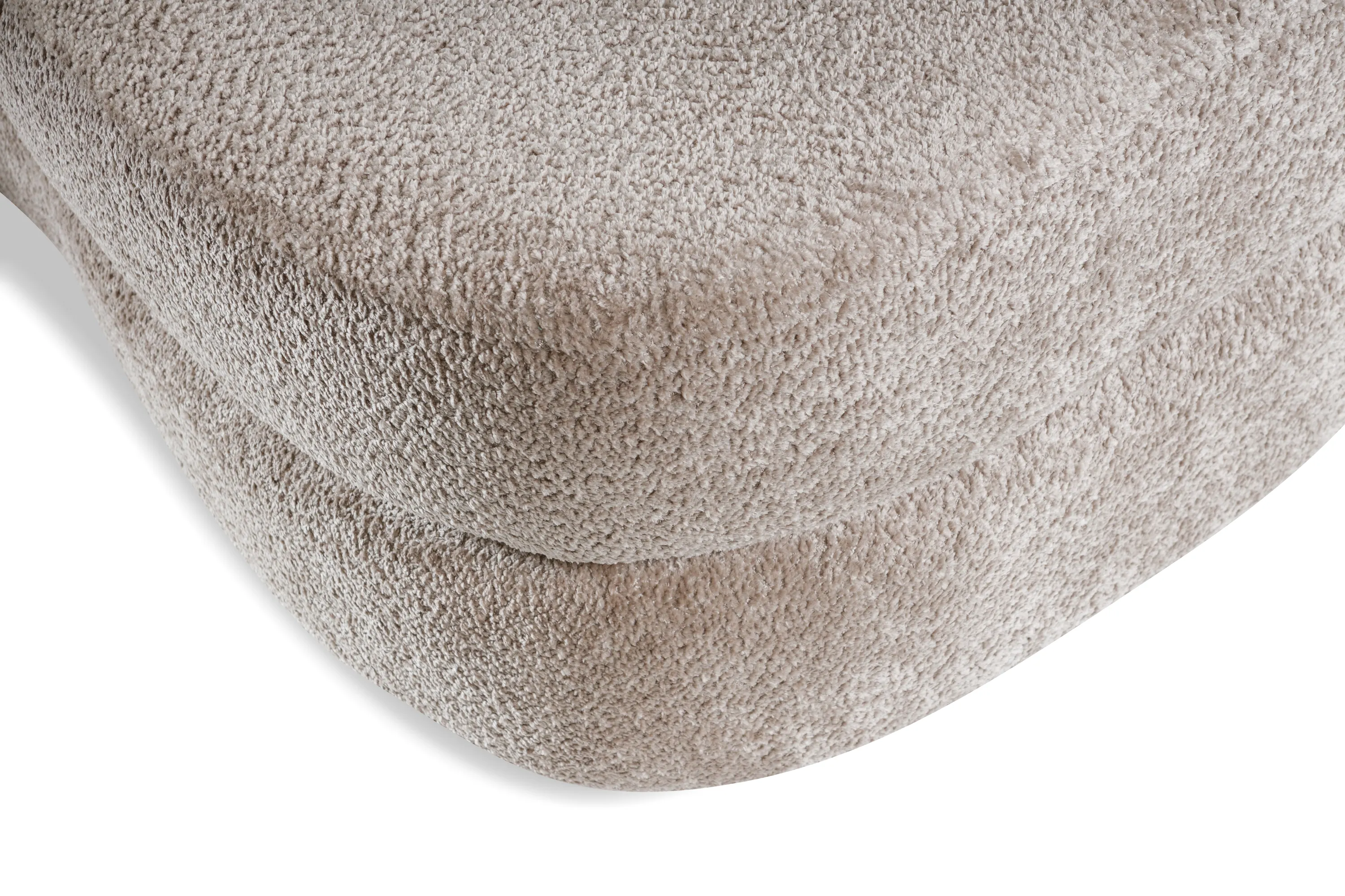 Narożnik rozkładany z pojemnikiem PIPI EUPHORIA 228 cm lewostronny beżowy - PIPI_EUPHORIA_4