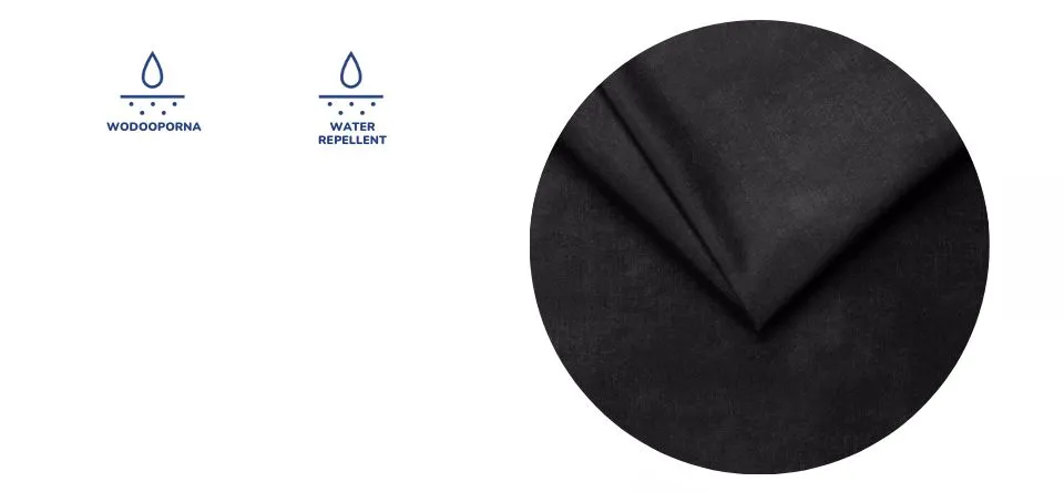 Krzesło obrotowe Nero Plus biały Palladium 02 rozmiar 6 - RB-O-6-A-B-PD02