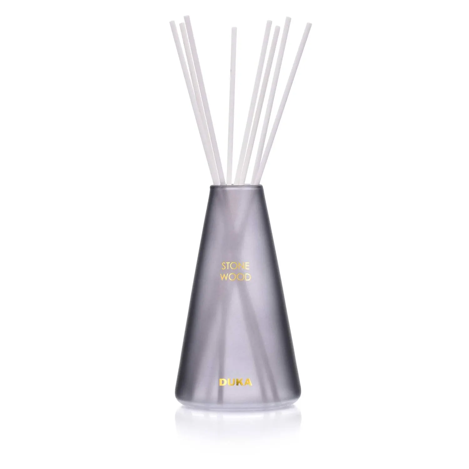 reeds, diffuser, stone wood, filament white