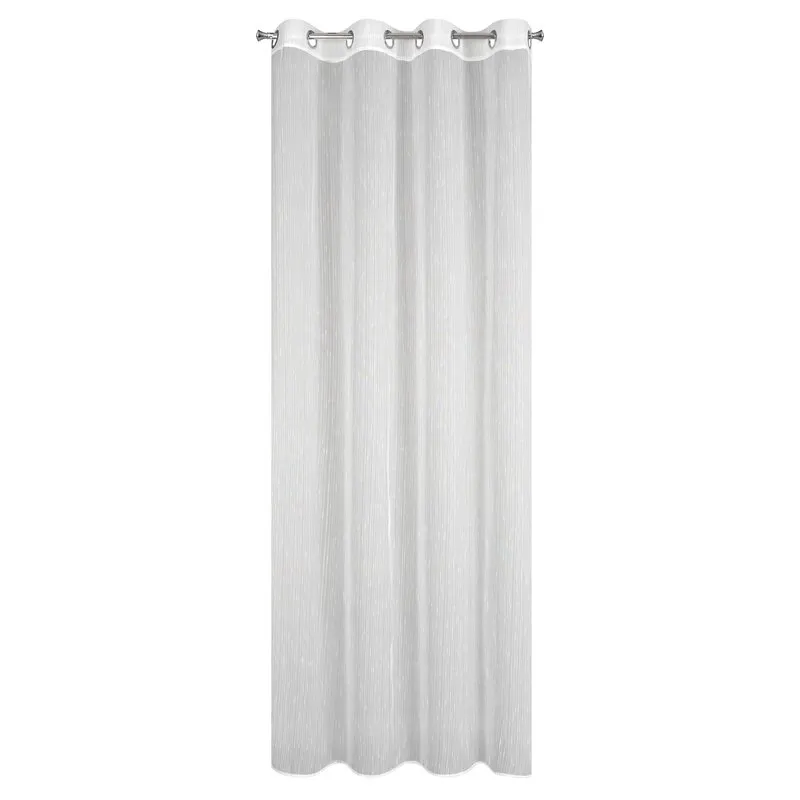 FIRANA GOTOWA PILAR 140X250 CM BIAŁY - EU_400812