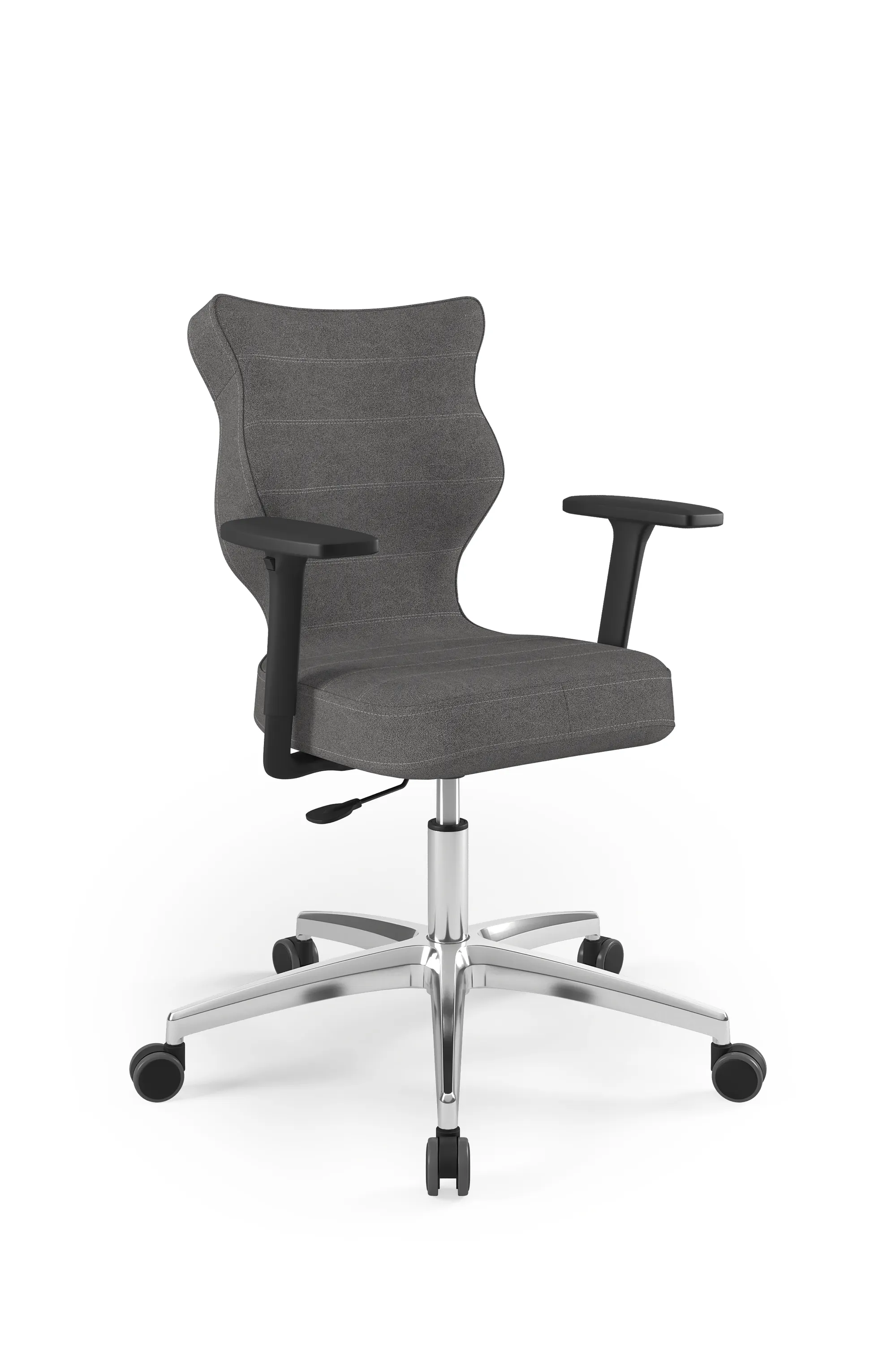 Krzesło obrotowe Perto Plus poler Castel 33 rozmiar 6 Krzesło obrotowe Perto Plus poler Castel 33 rozmiar 6