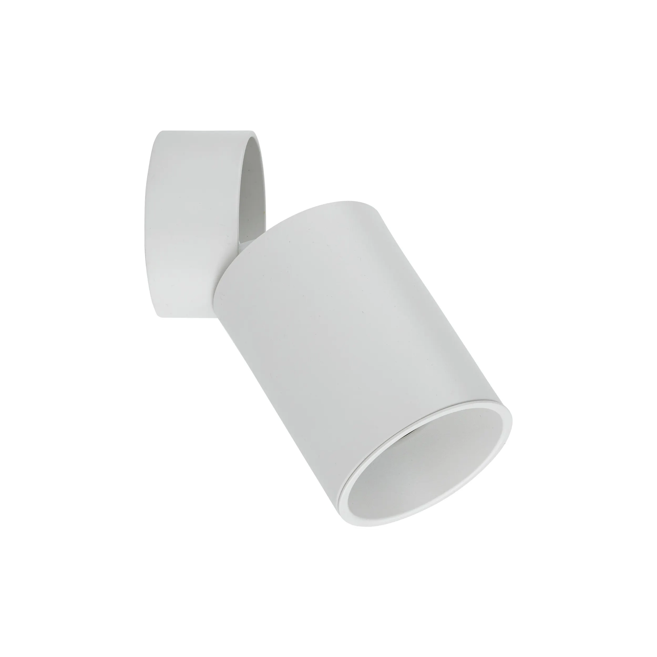 Kinkiet TOP biały regulowany 17x7cm - TK_5373