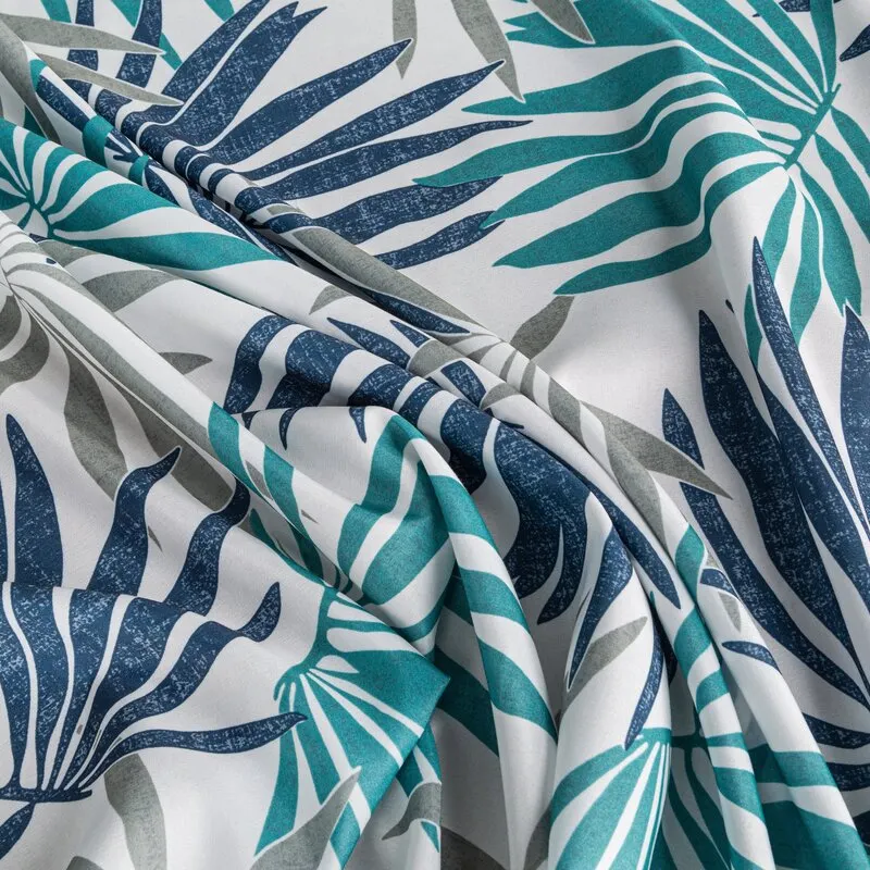 ZASŁONA GOTOWA D91 ELINA 140X250 CM BIAŁY - EU_389847