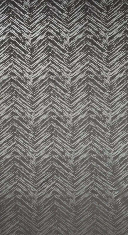 ZASŁONA GOTOWA SARA 140X250 CM STALOWY - EU_387355